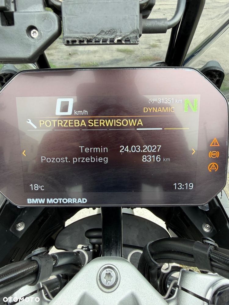 BMW Adventure - 15