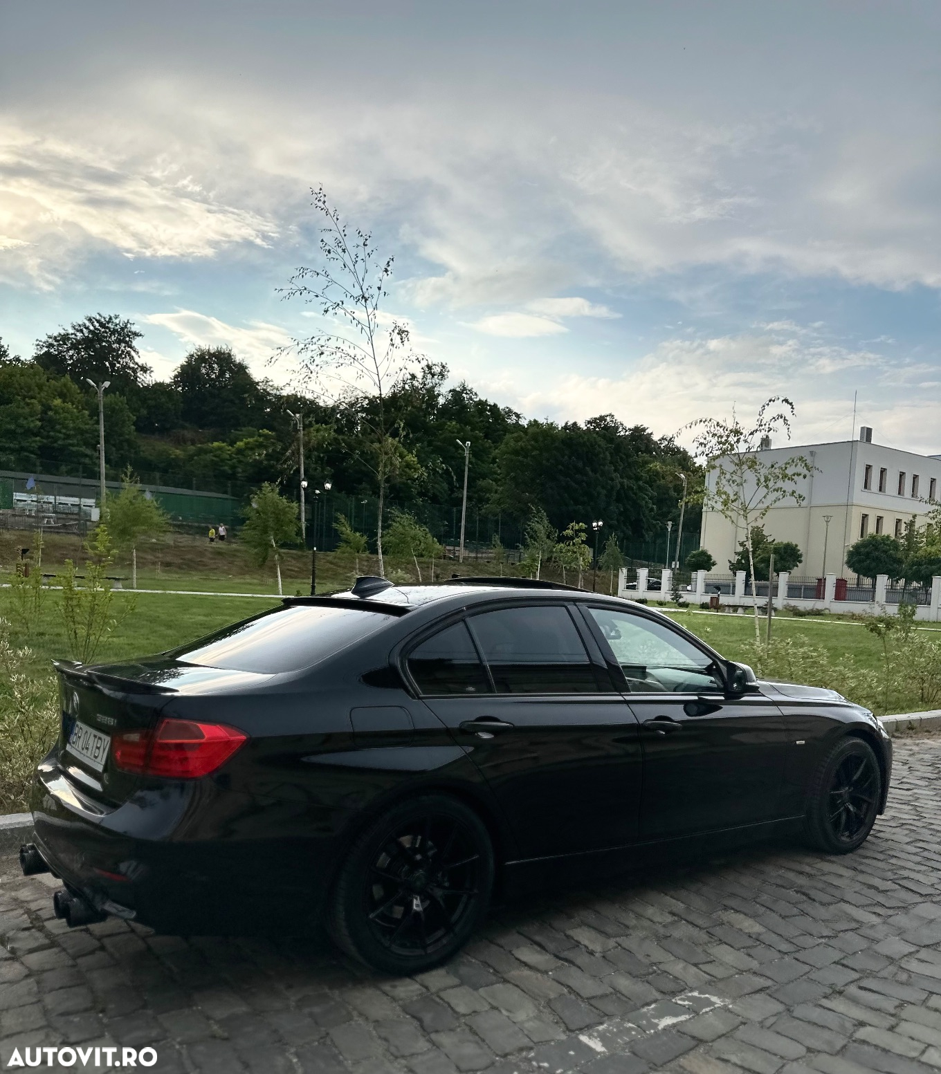 BMW Seria 3 - 7