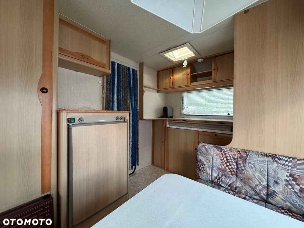 Adria UNICA 462 - 16