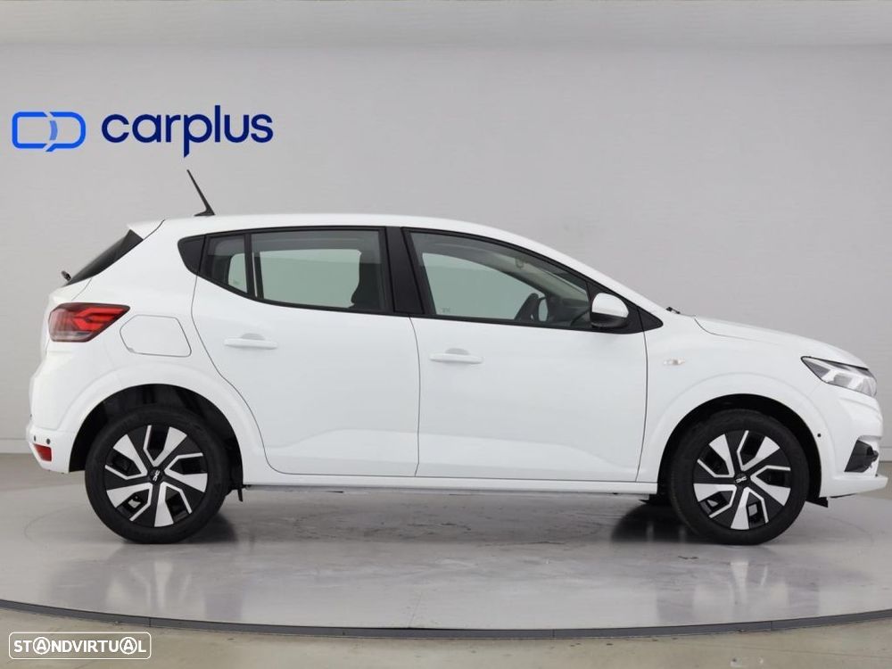 Dacia Sandero 1.0 TCe Expression - 8
