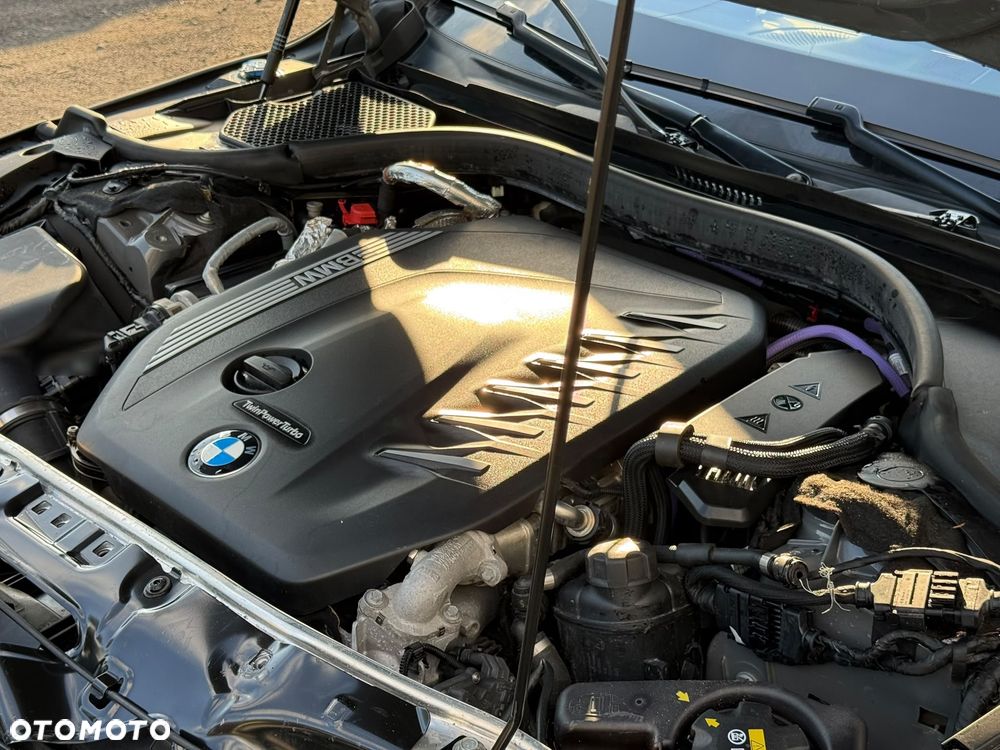 BMW Seria 7 740Ld xDrive - 8