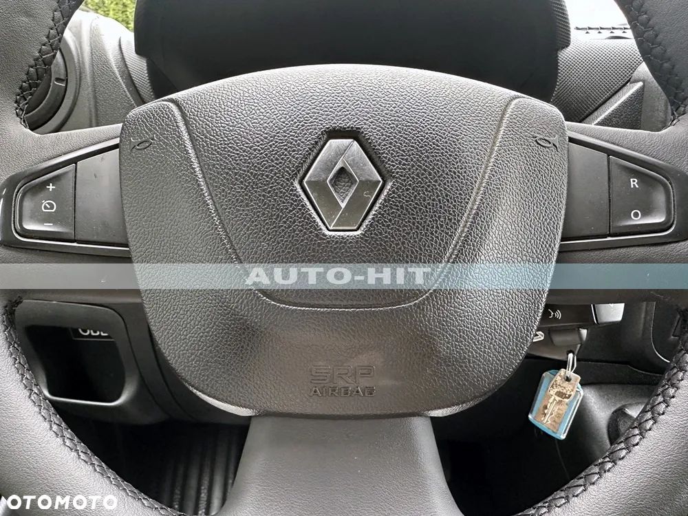 Renault Master - 20