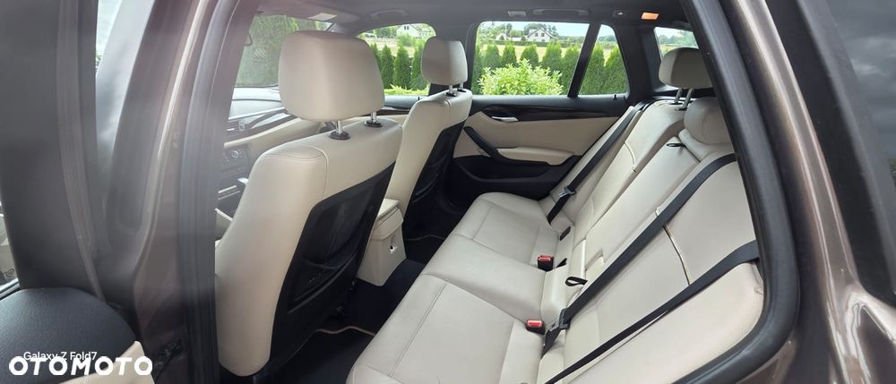 BMW X1 - 24