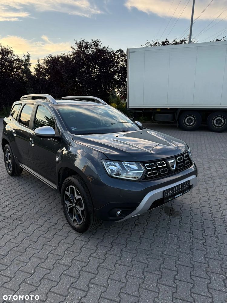 Dacia Duster - 21