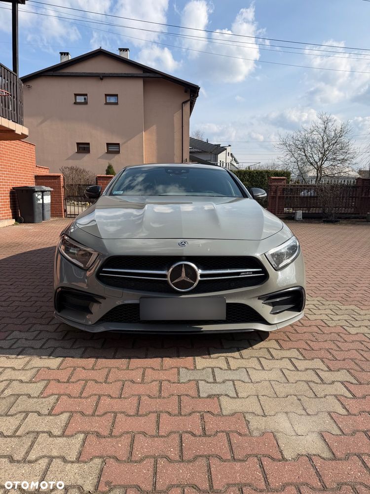 Mercedes-Benz CLS - 16