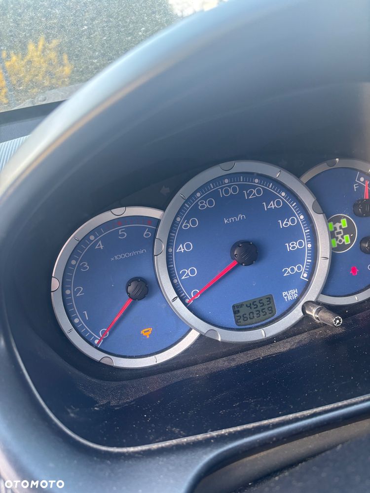 Mitsubishi L200 2.5 DID Instyle - 12