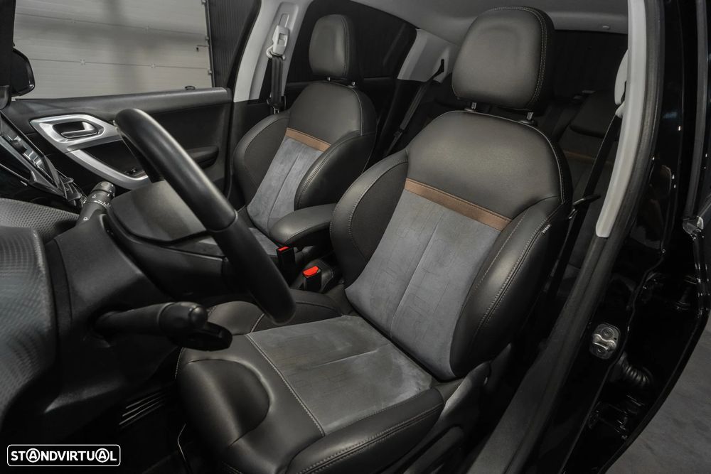 Peugeot 208 1.6 BlueHDi GT Line - 22