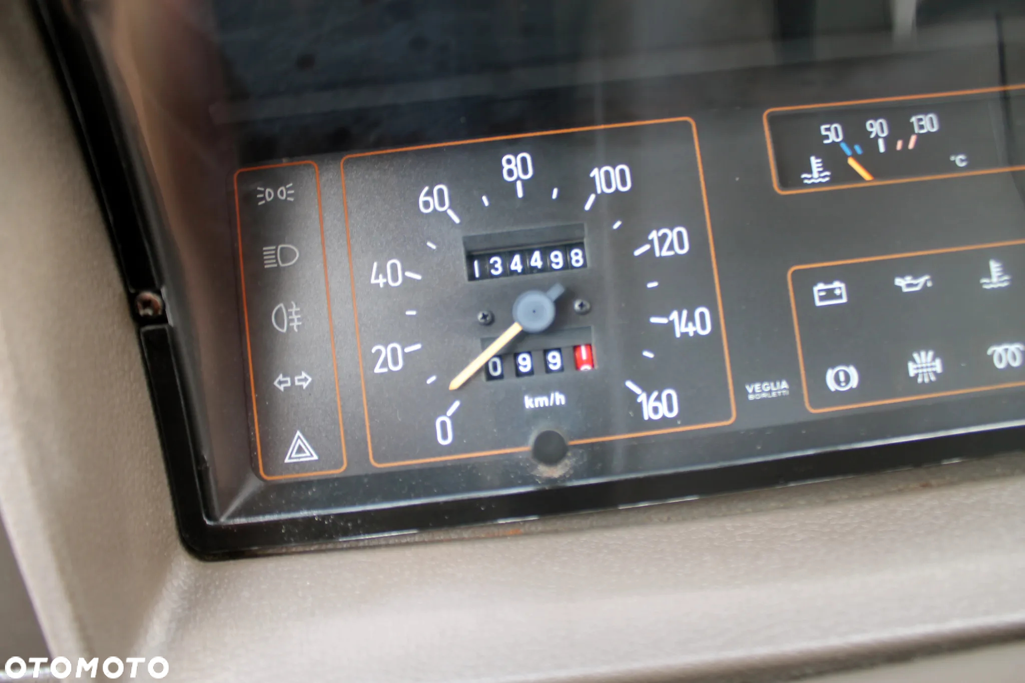 Peugeot J5 KAMPER 4 MIEJSCOWY - 21