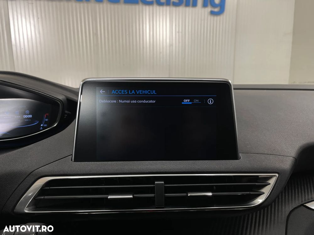 Peugeot 3008 PureTech 130 Stop & Start Active - 19