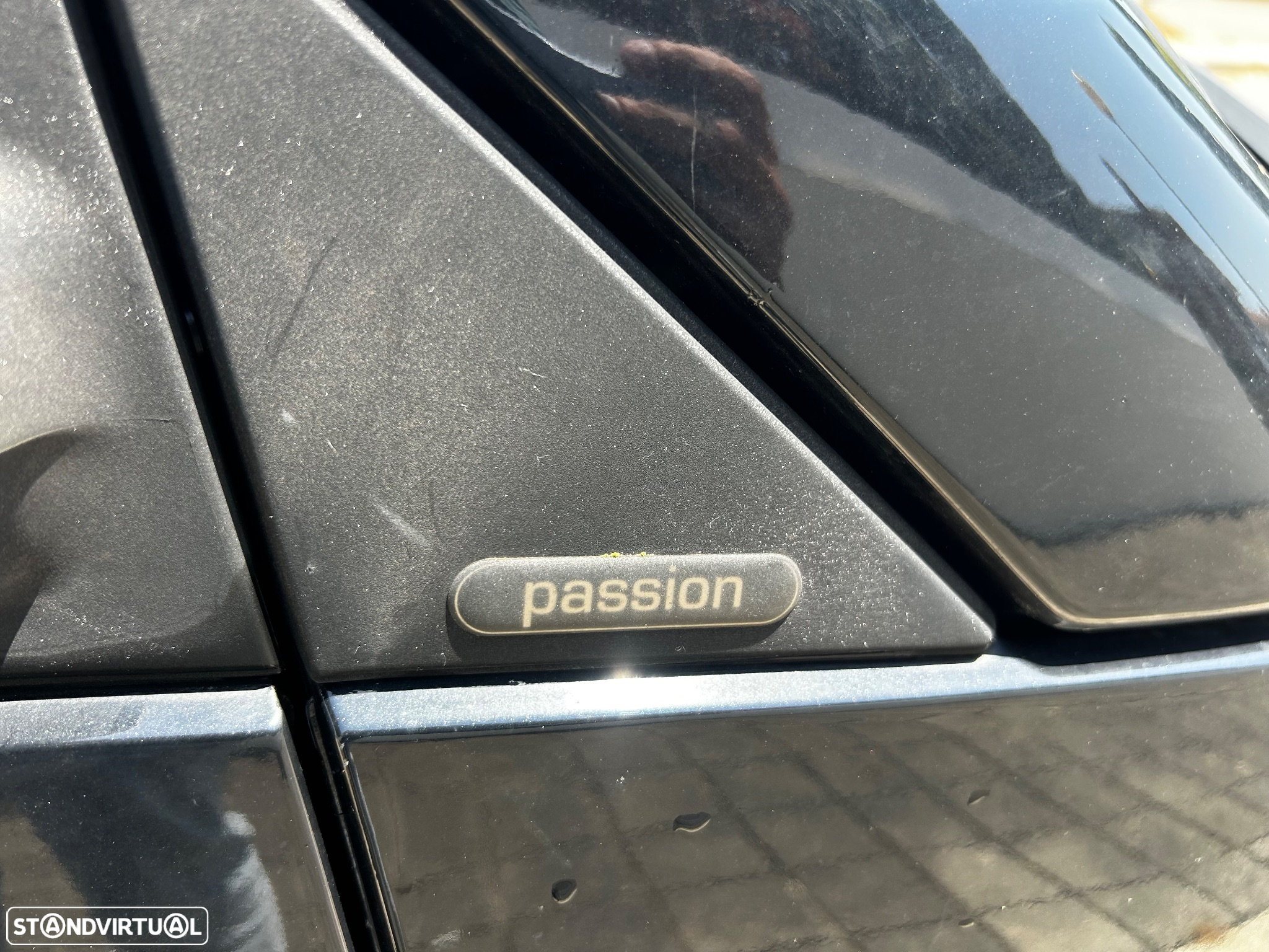 Smart ForTwo Coupé Passion 61 - 11