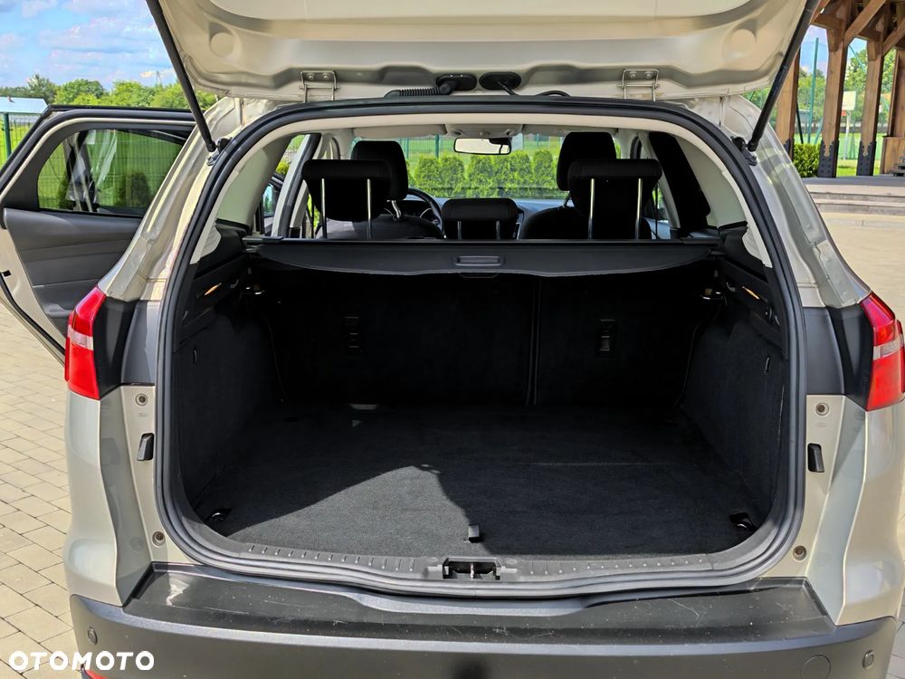 Ford Focus 1.5 TDCi DPF Start-Stopp-System Titanium - 25