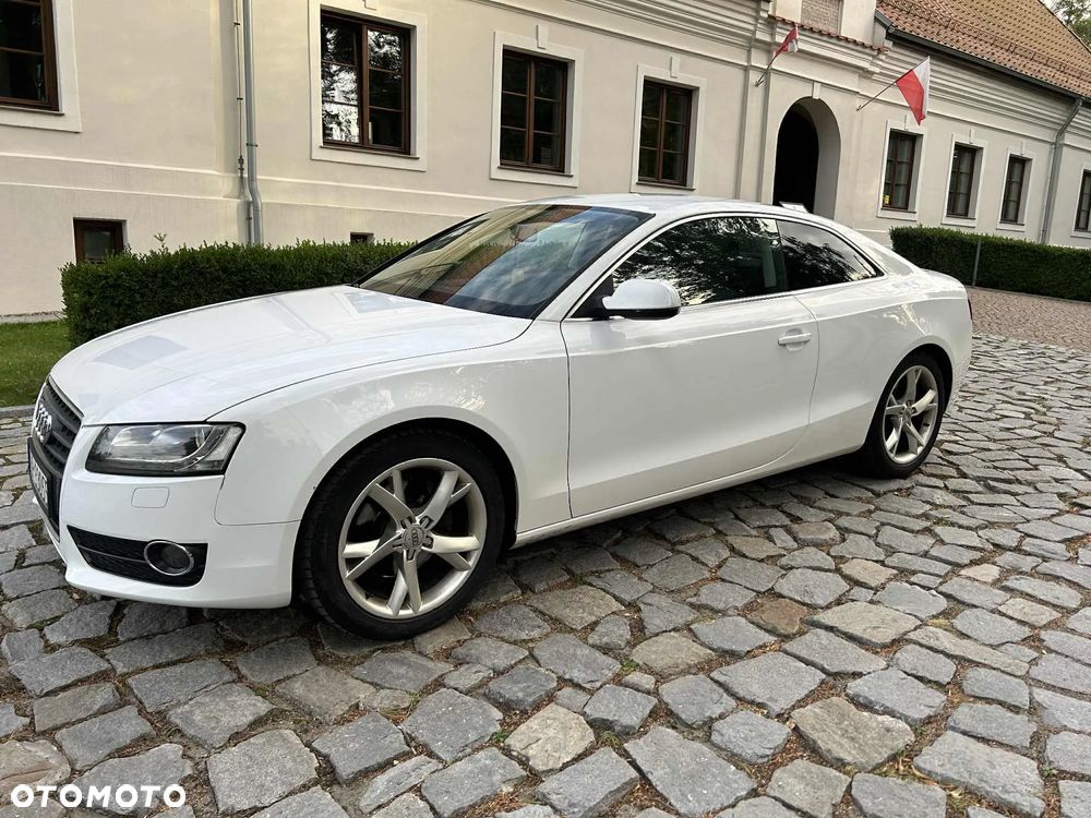 Audi A5 Coupé 1.8 TFSI - 3