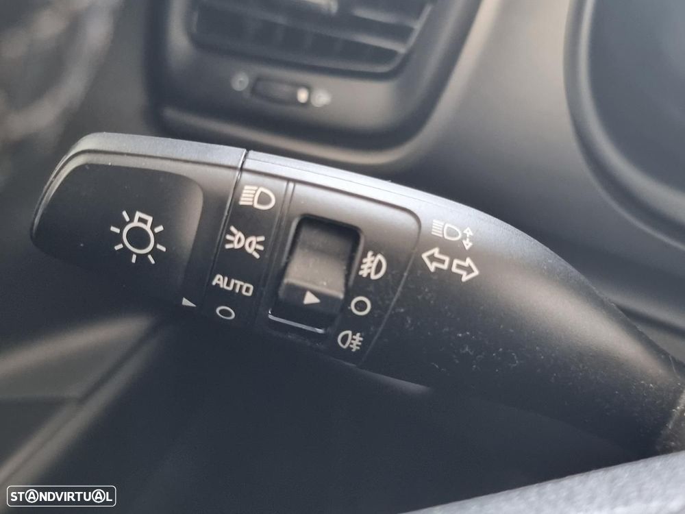 Kia Stonic 1.2 Dynamic - 22