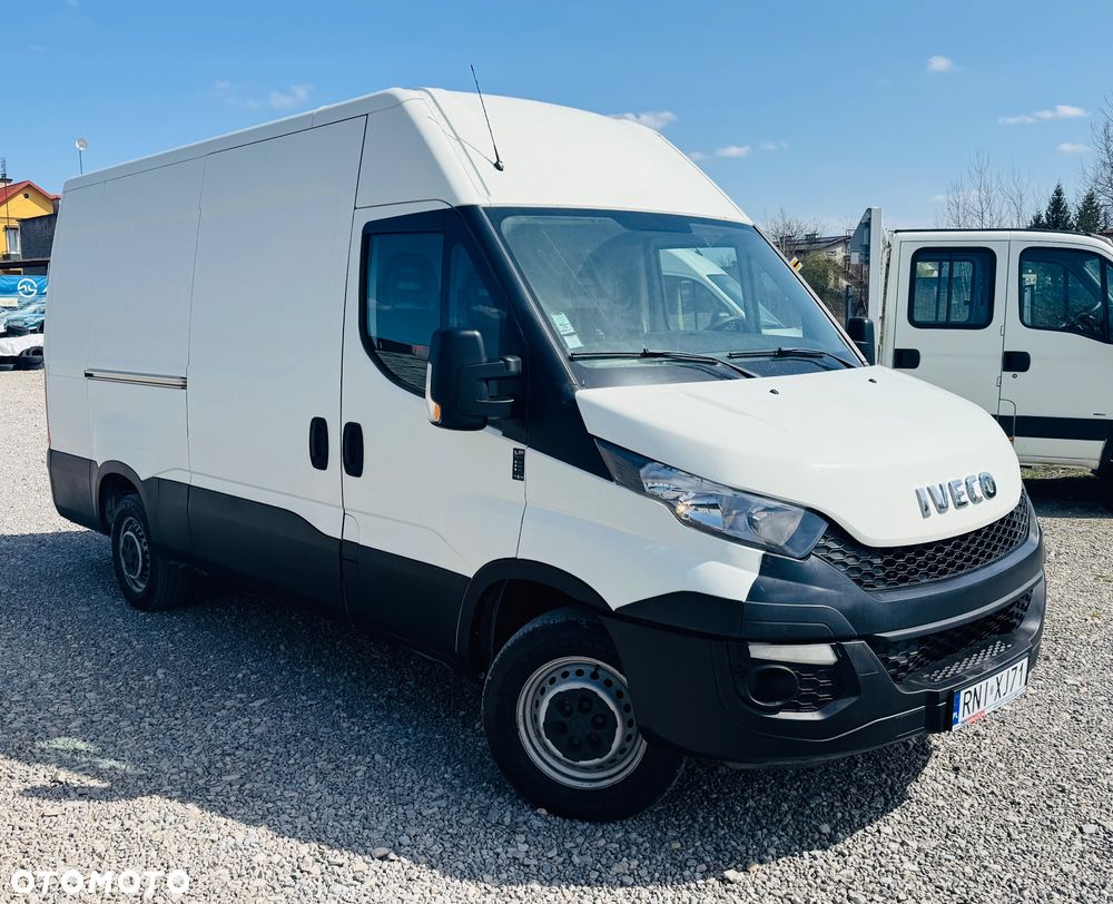 Iveco Daily 35S13 - 3