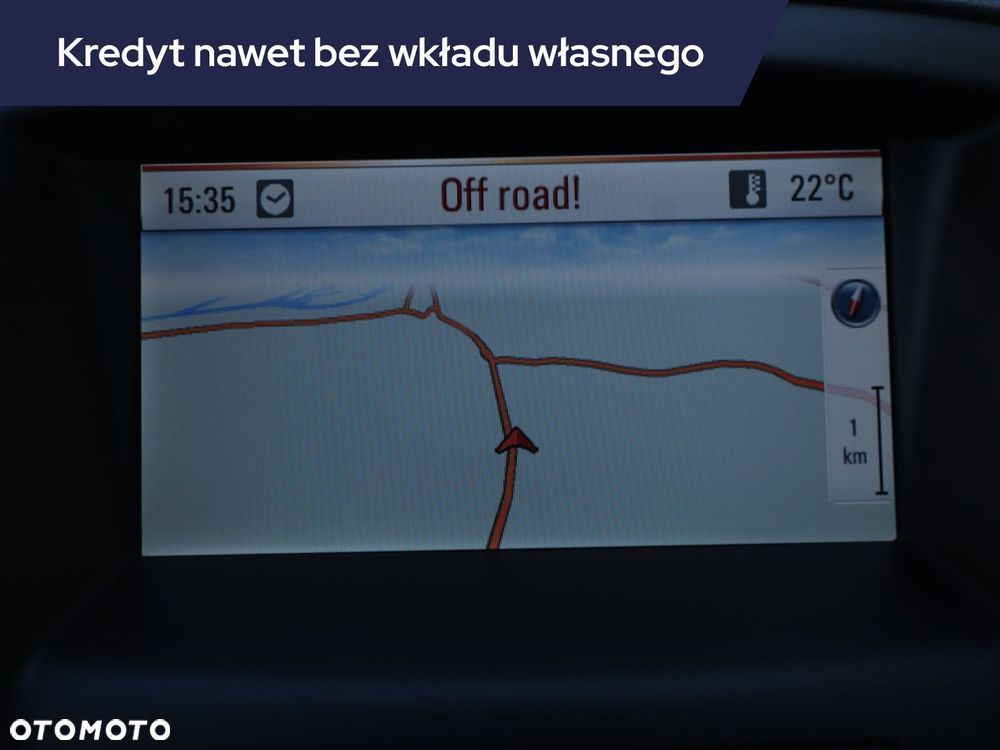 Opel Insignia - 15