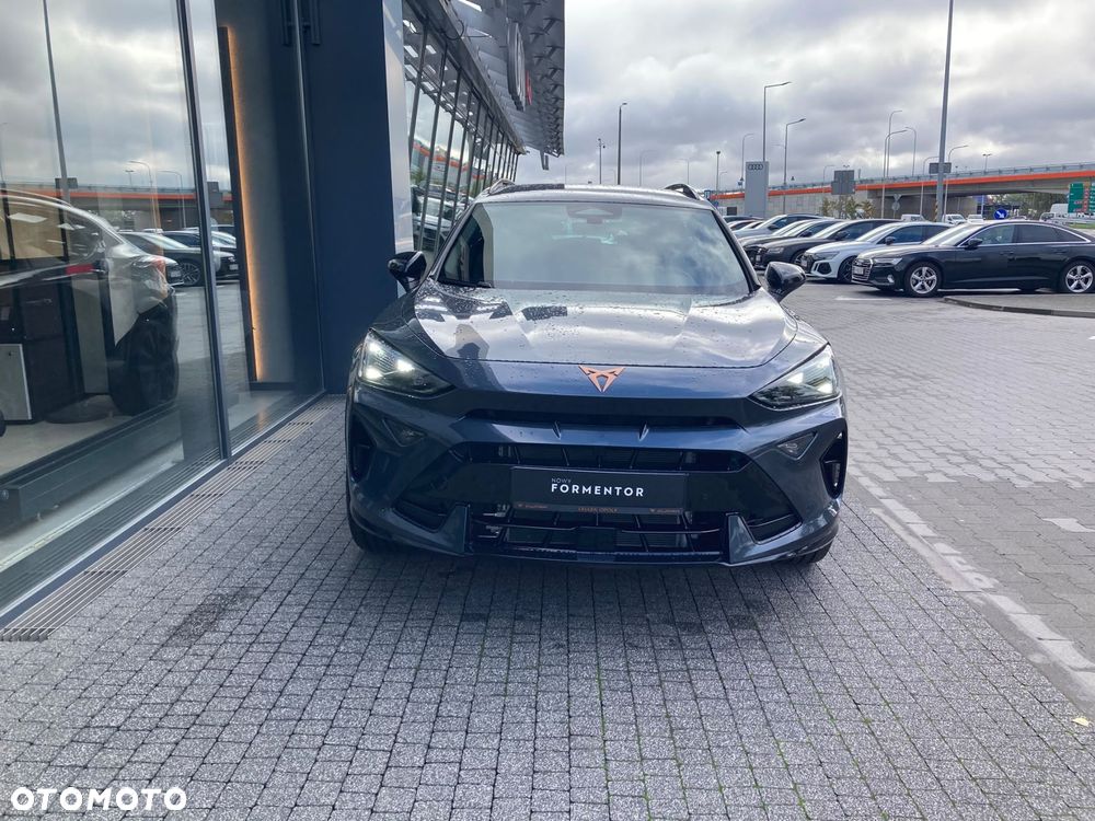 Cupra Formentor 2026 photo 3