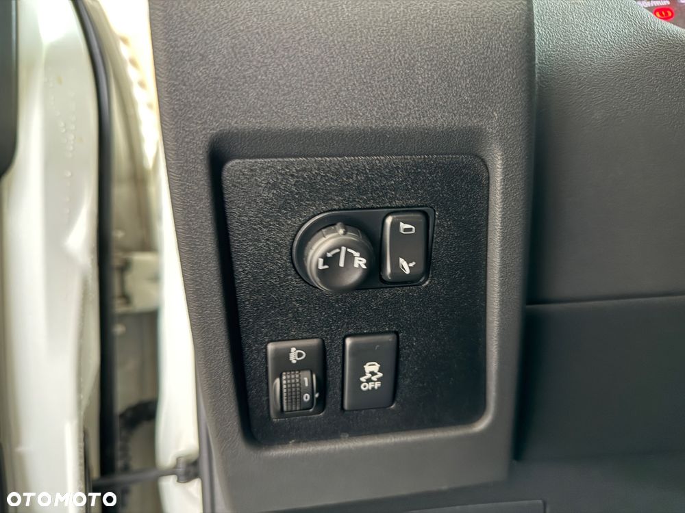 Nissan Qashqai 2.0 acenta - 35