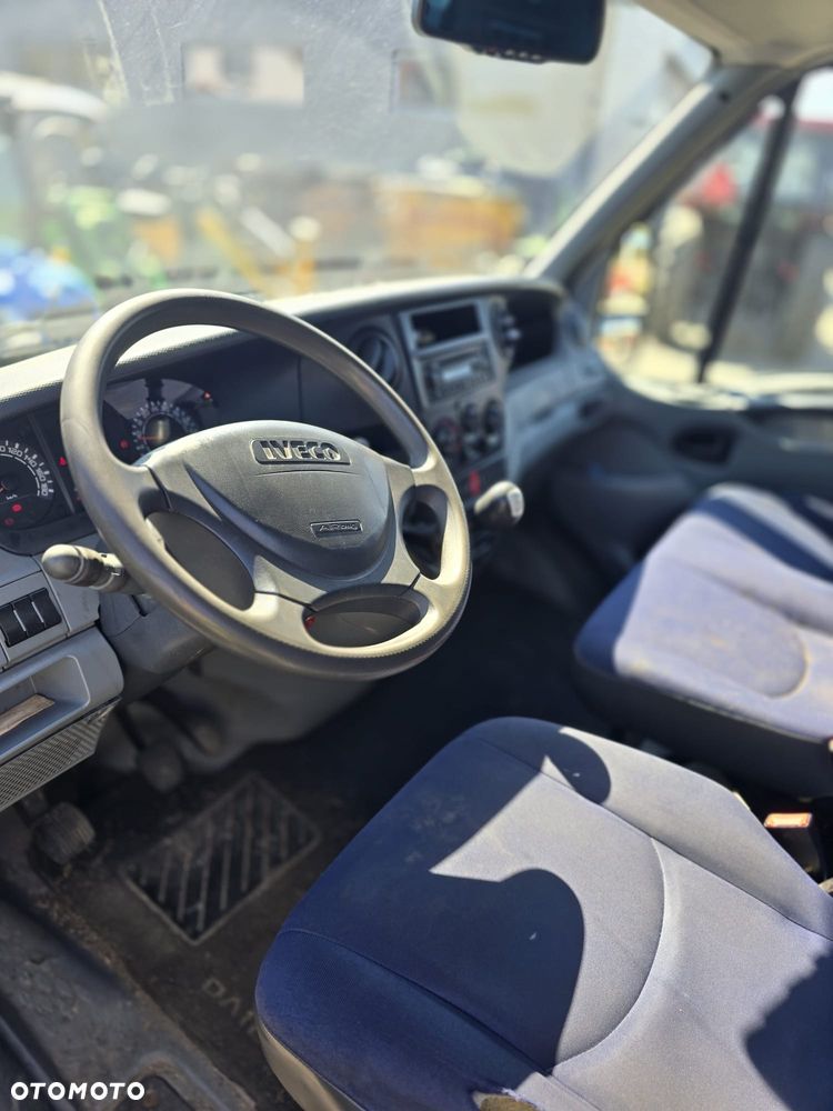 Iveco Daily 35 s,2,3 Van - 5