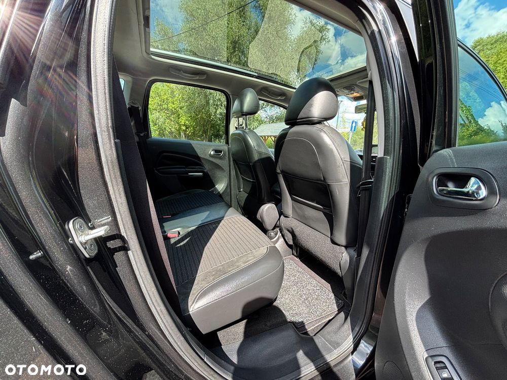 Citroën C3 Picasso VTi 95 Exclusive - 11