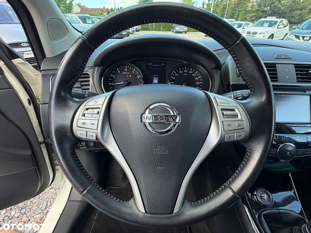 Nissan Pulsar - 15