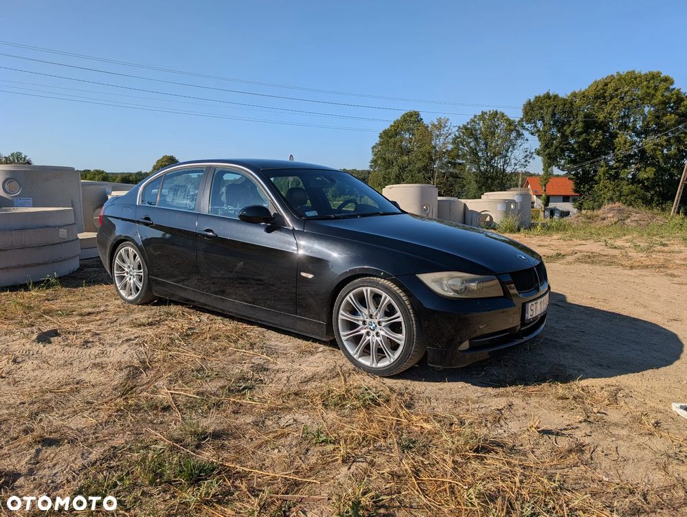 BMW Seria 3 330i - 2