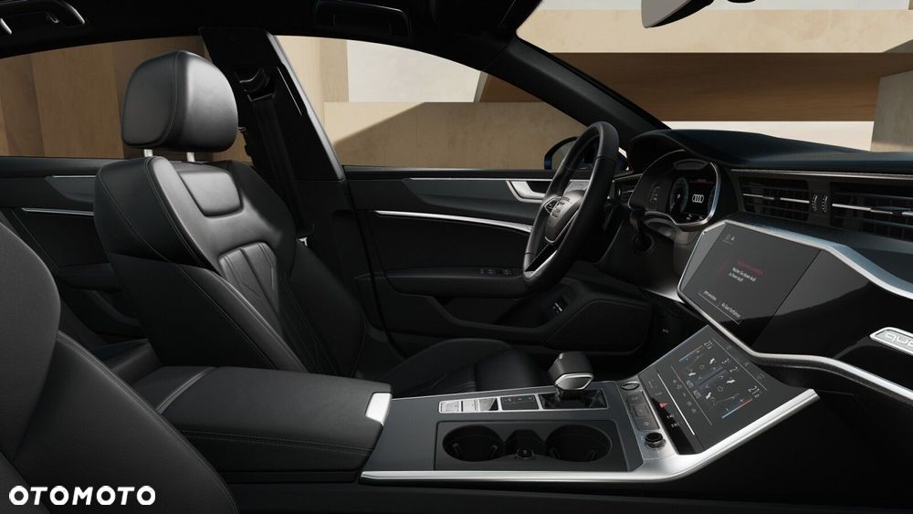 Audi A7 Sportback - 8