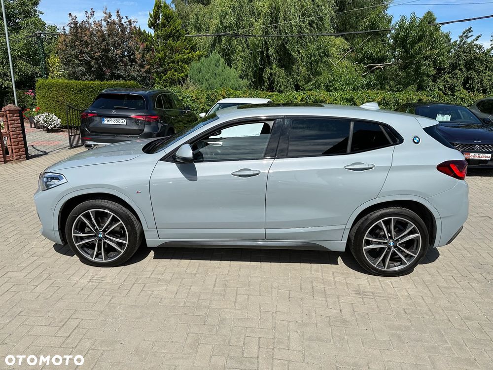BMW X2 - 5