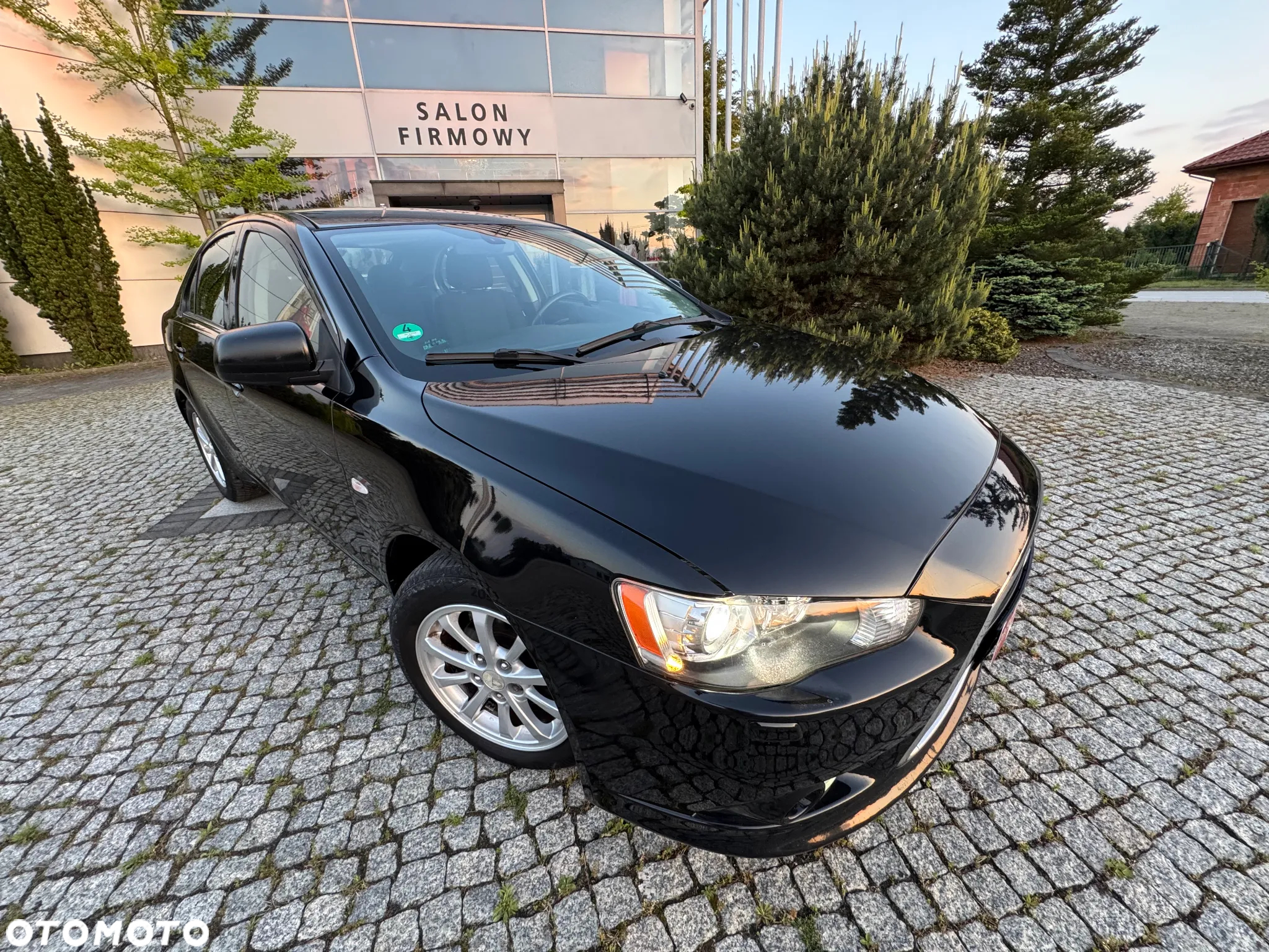Mitsubishi Lancer 1.6 ClearTec Diamant Edition - 32
