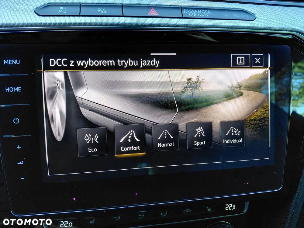 Volkswagen Arteon 2.0 TDI Bi-Turbo SCR 4Mot R-Line DSG - 31