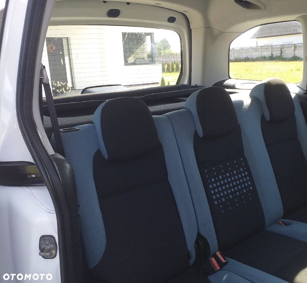 Citroën Berlingo 1.6 HDi Exclusive - 15