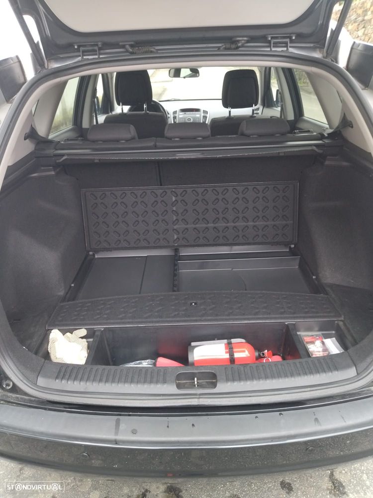 Kia Ceed SW - 26