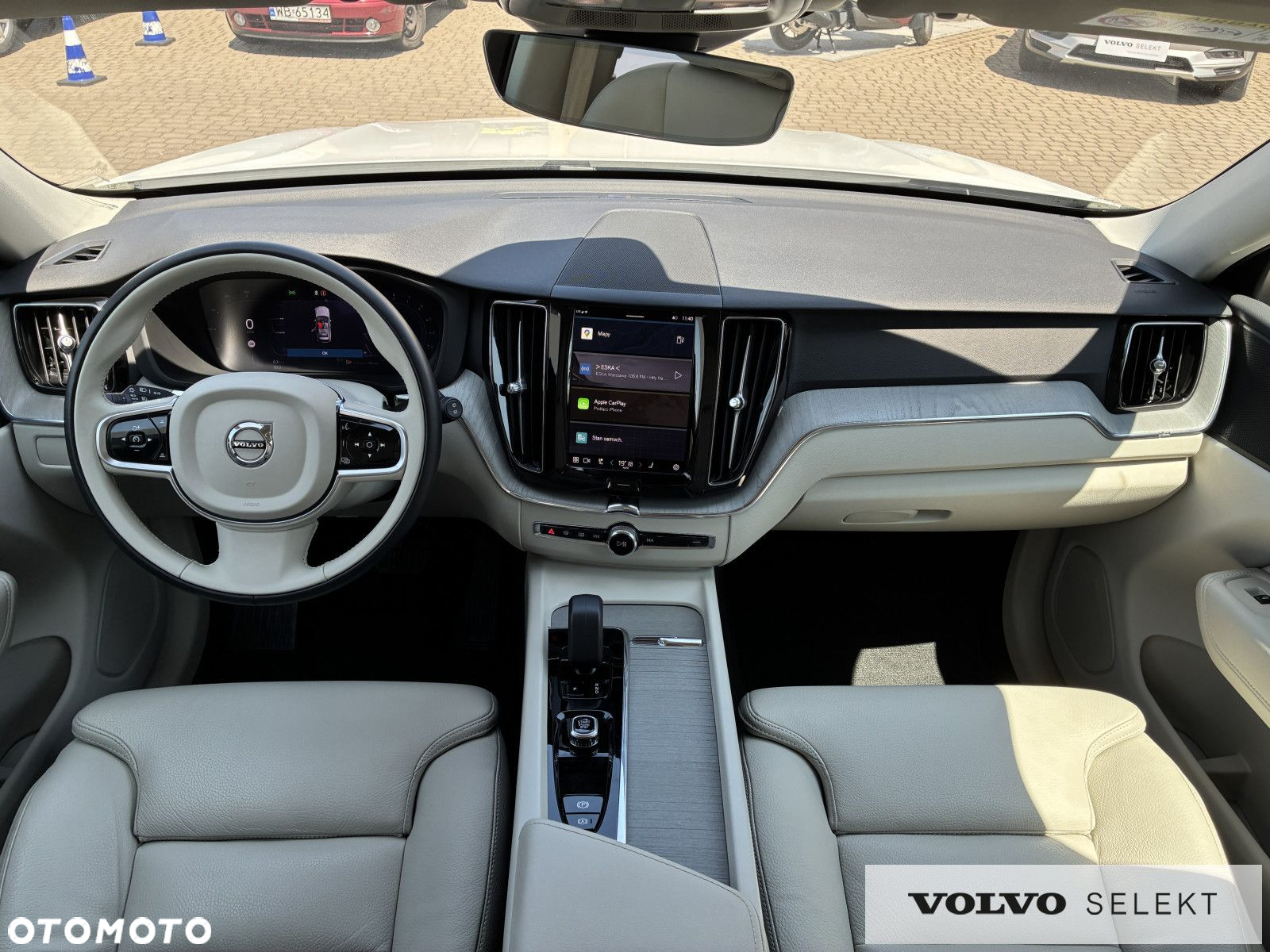 Volvo XC 60 - 13