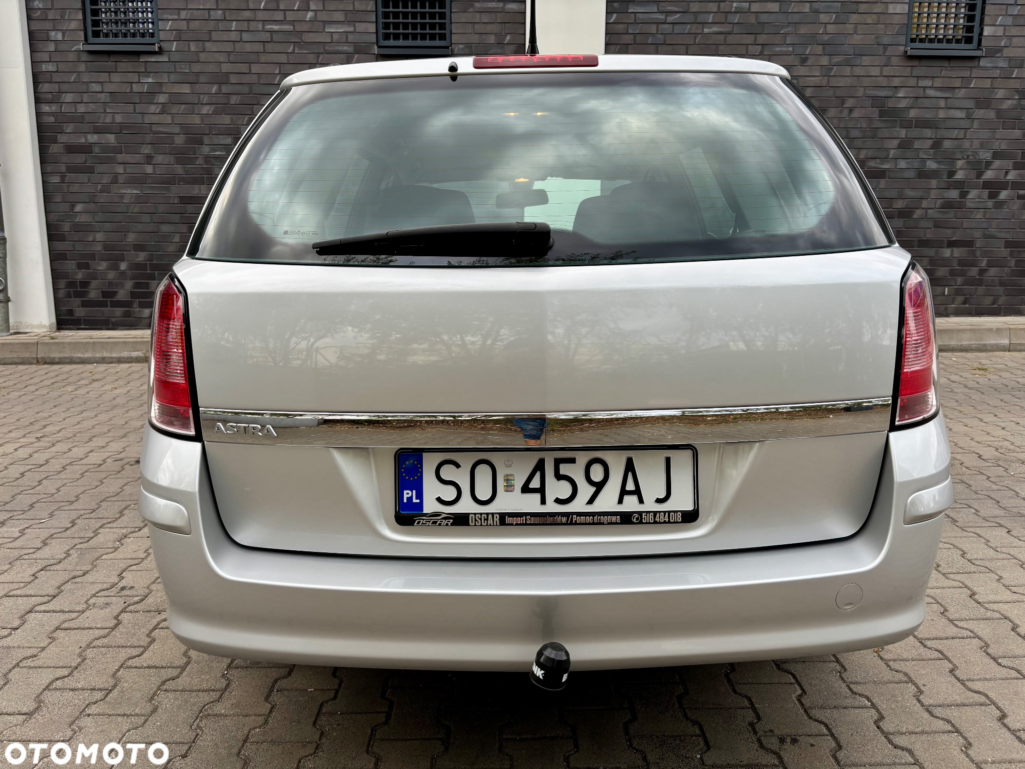 Opel Astra - 10