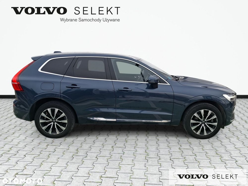 Volvo XC 60 - 8