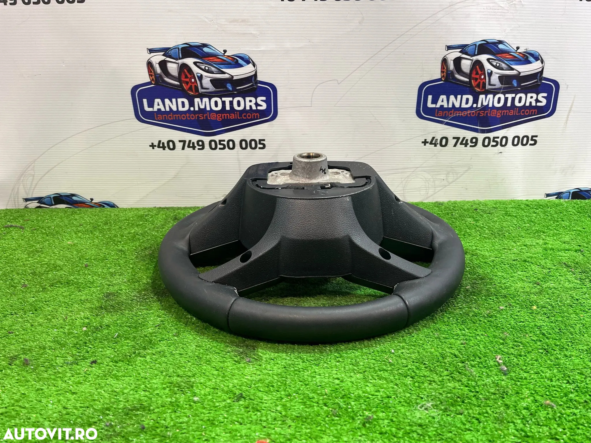 VOLAN PIELE HYUNDAI I20 1.0 BENZINA 2024 COD OEM 240120MK1H 3DPR1AT000 2020-2024 - 7