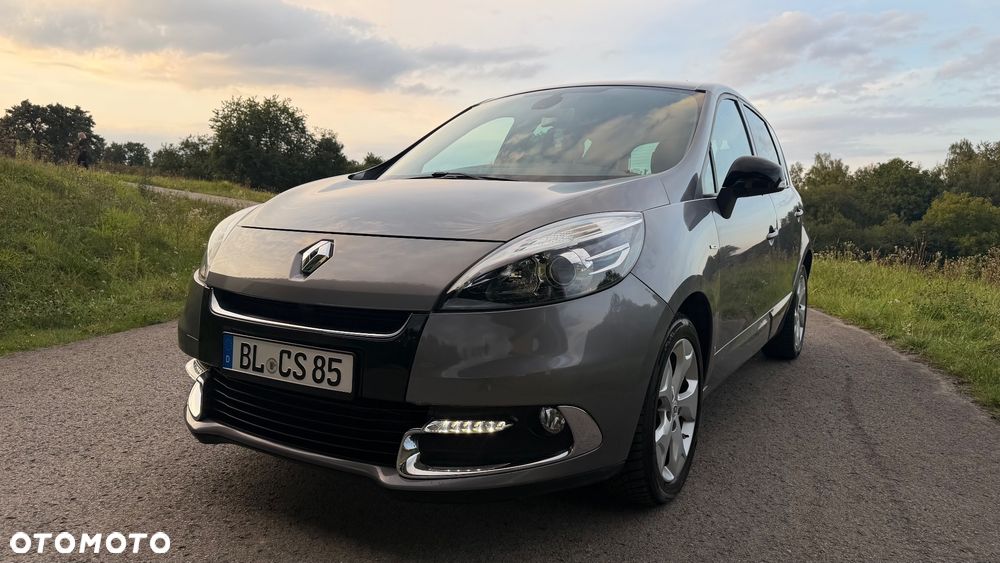 Renault Scenic ENERGY TCe 115 Bose Edition - 3