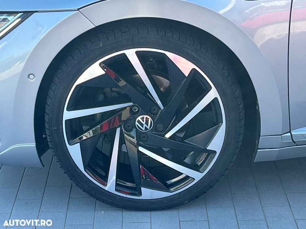 Volkswagen ARTEON SB 2.0 TDI DSG R-Line - 5