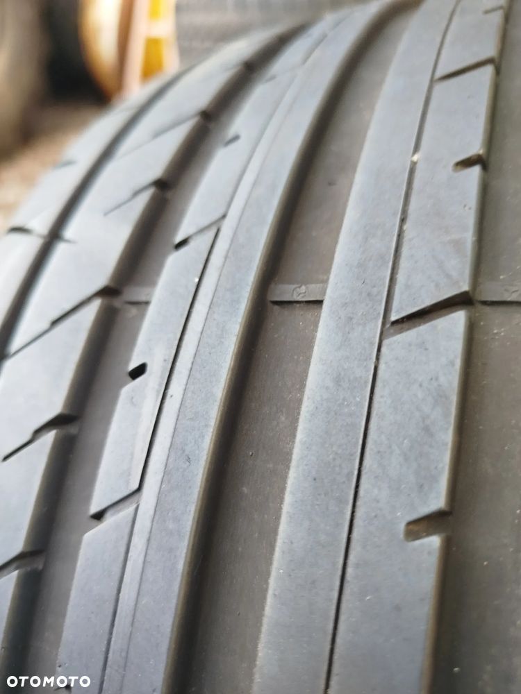 215/40R17 87Y Fulda SportControl2 2x95% bieżnika, montaż w cenie. - 4