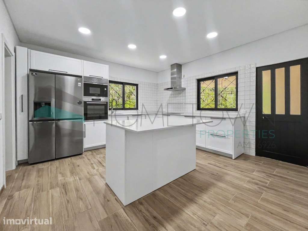 Moradia arrendamento anual - Vale do lobo - Grande imagem: 2/32