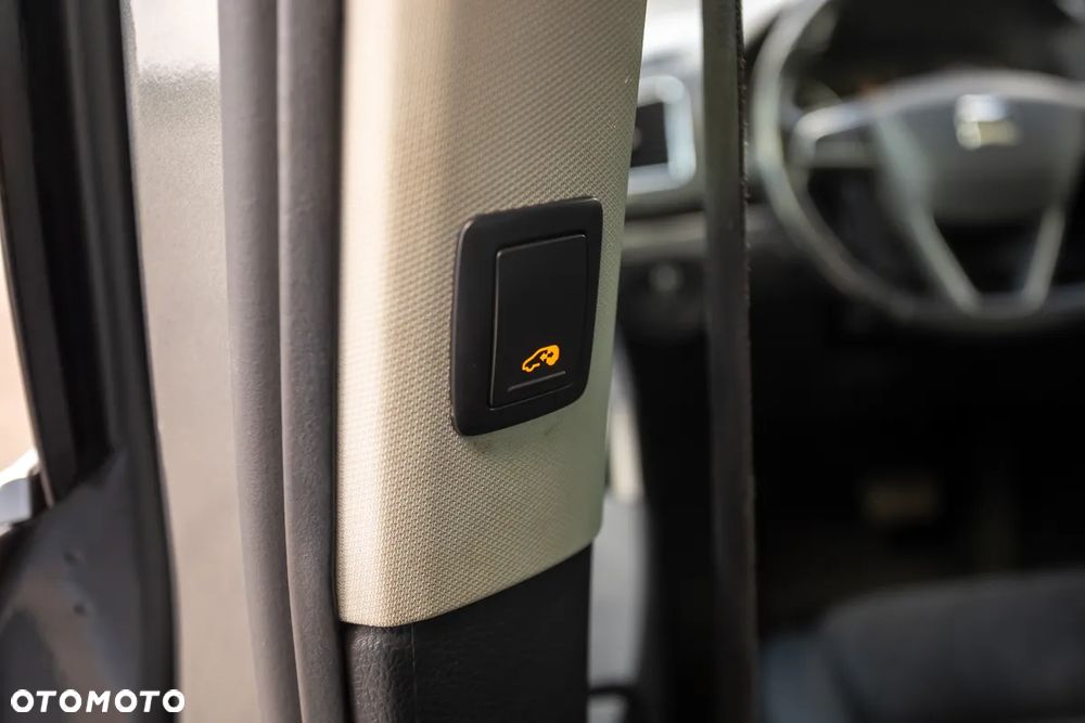 Seat Alhambra 2.0 TDI Style DSG - 17