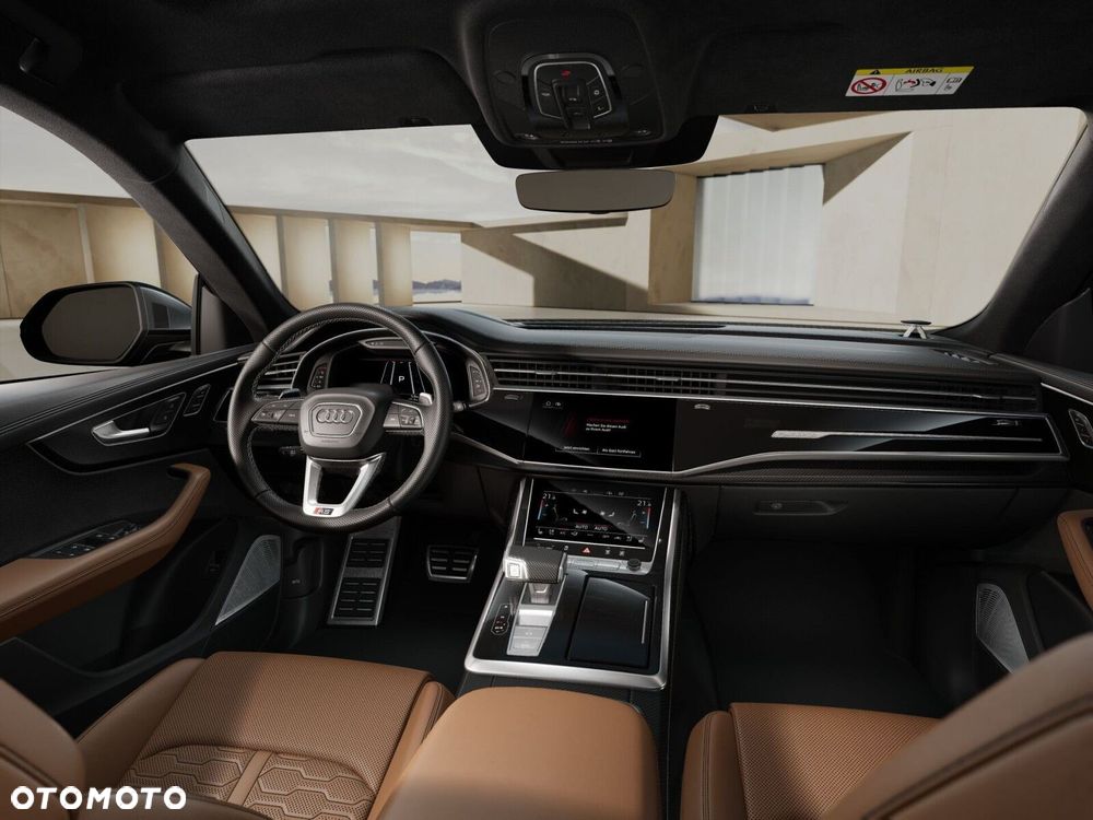 Audi RS Q8 - 9