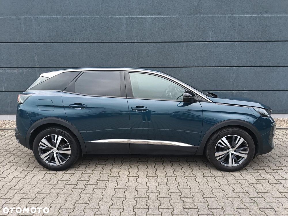 Peugeot 3008 1.5 BlueHDi Allure S&S EAT8 - 6