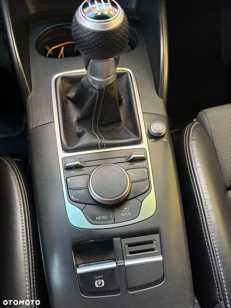 Audi A3 Sportback - 11