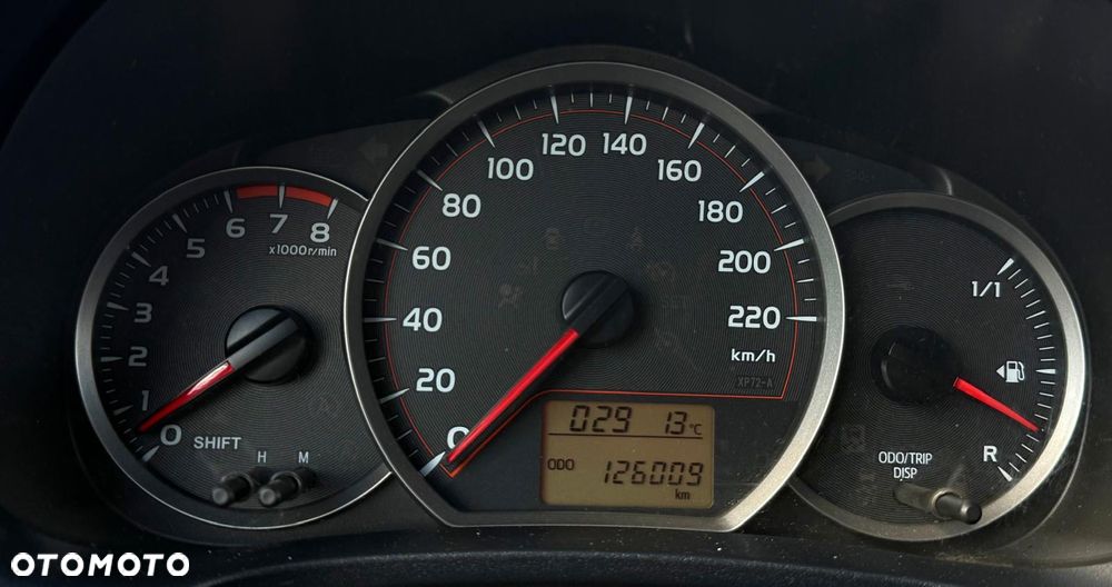 Toyota Yaris 1.33 Prestige - 18