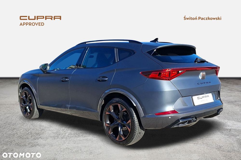 Cupra Formentor - 3