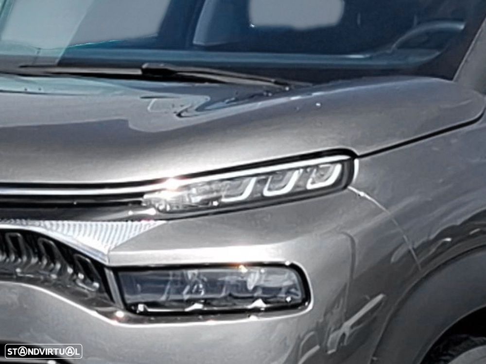 Citroën C3 Aircross 1.2 PureTech C-Series - 16