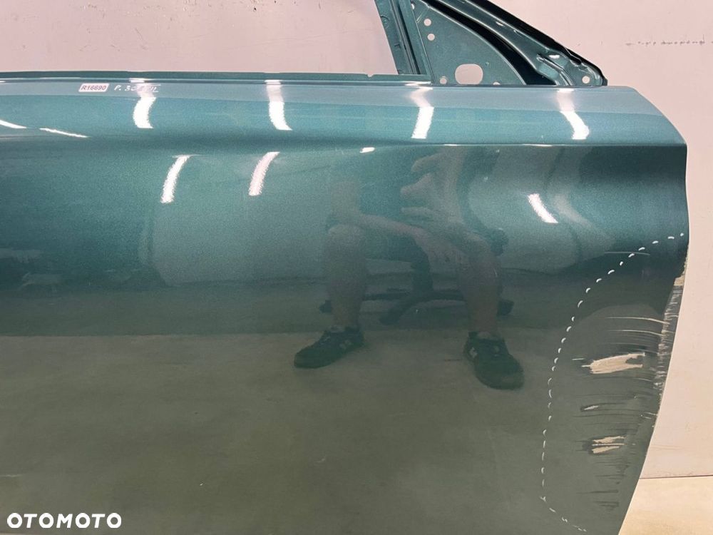 Drzwi Peugeot 308 III 3 P5 21r.- prawe przednie prawy przód - 5