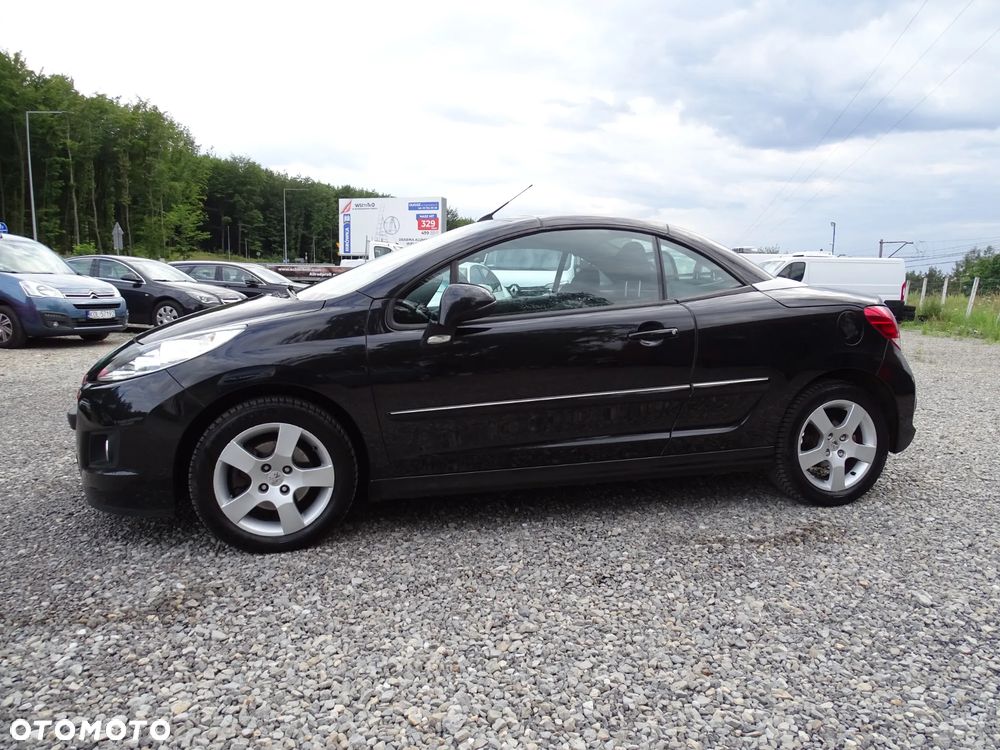Peugeot 207 110 HDi FAP (Blue Lion) Tendance - 3