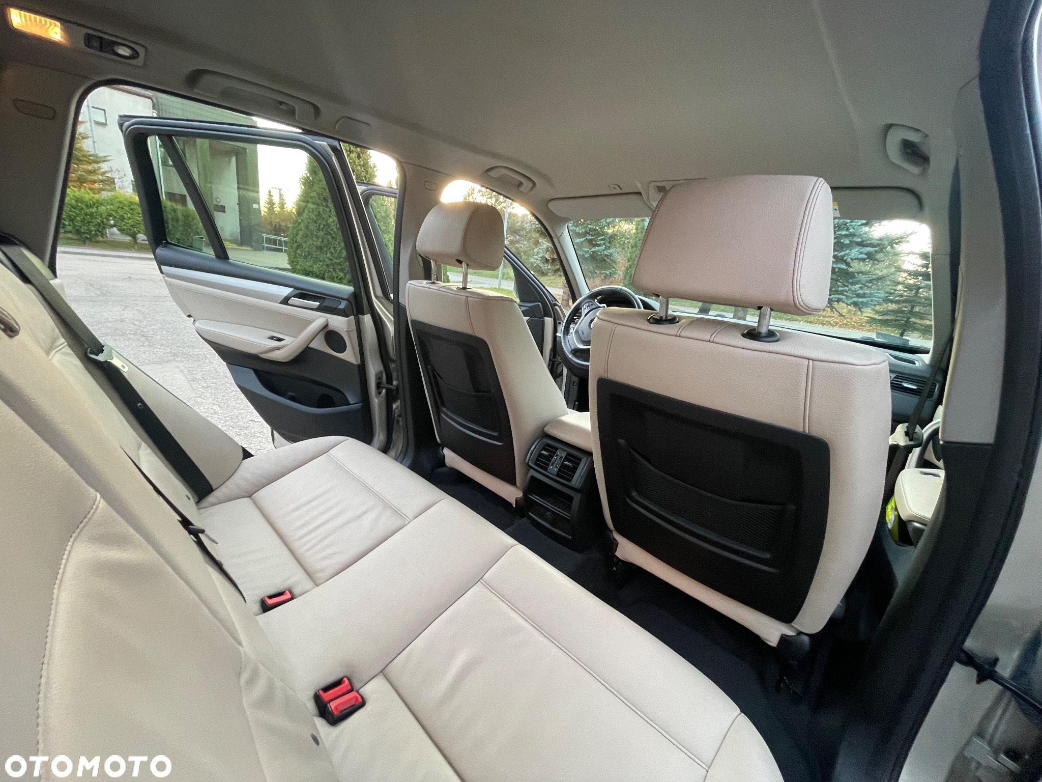 BMW X3 - 6