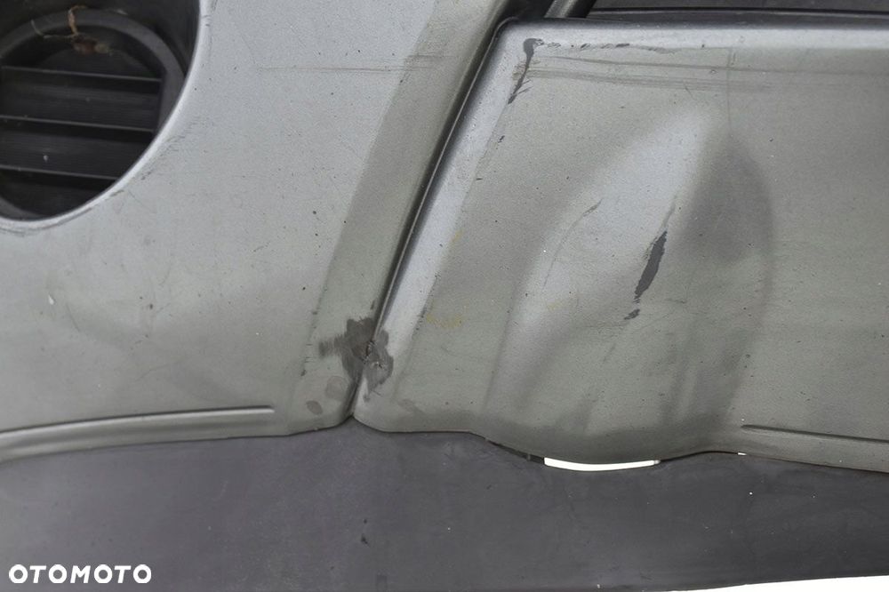 zderzak przedni * przód nissan murano i spryski - 11